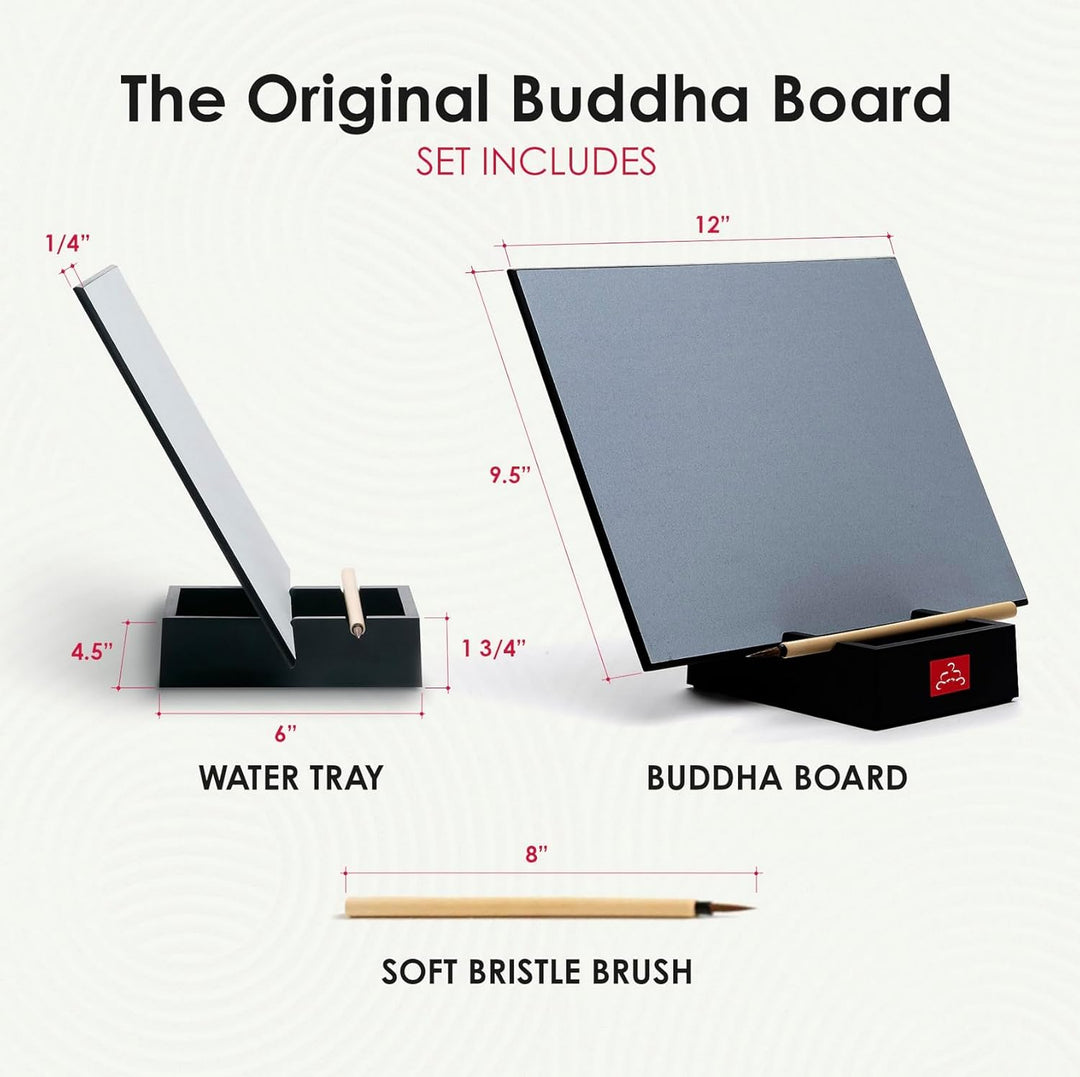 Tablero original Buddha