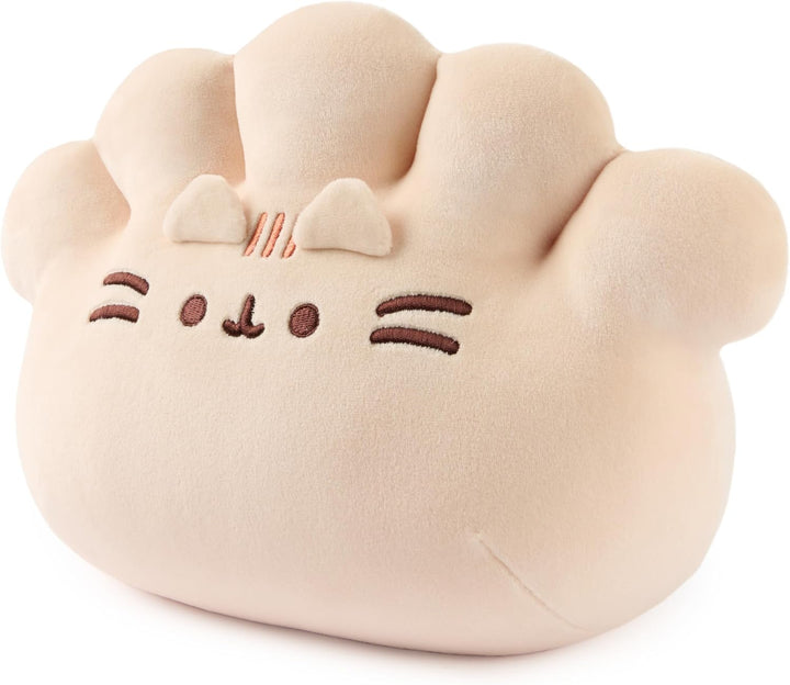 GUND Pusheen Bento Gyoza - Juguete esponjoso de bola de