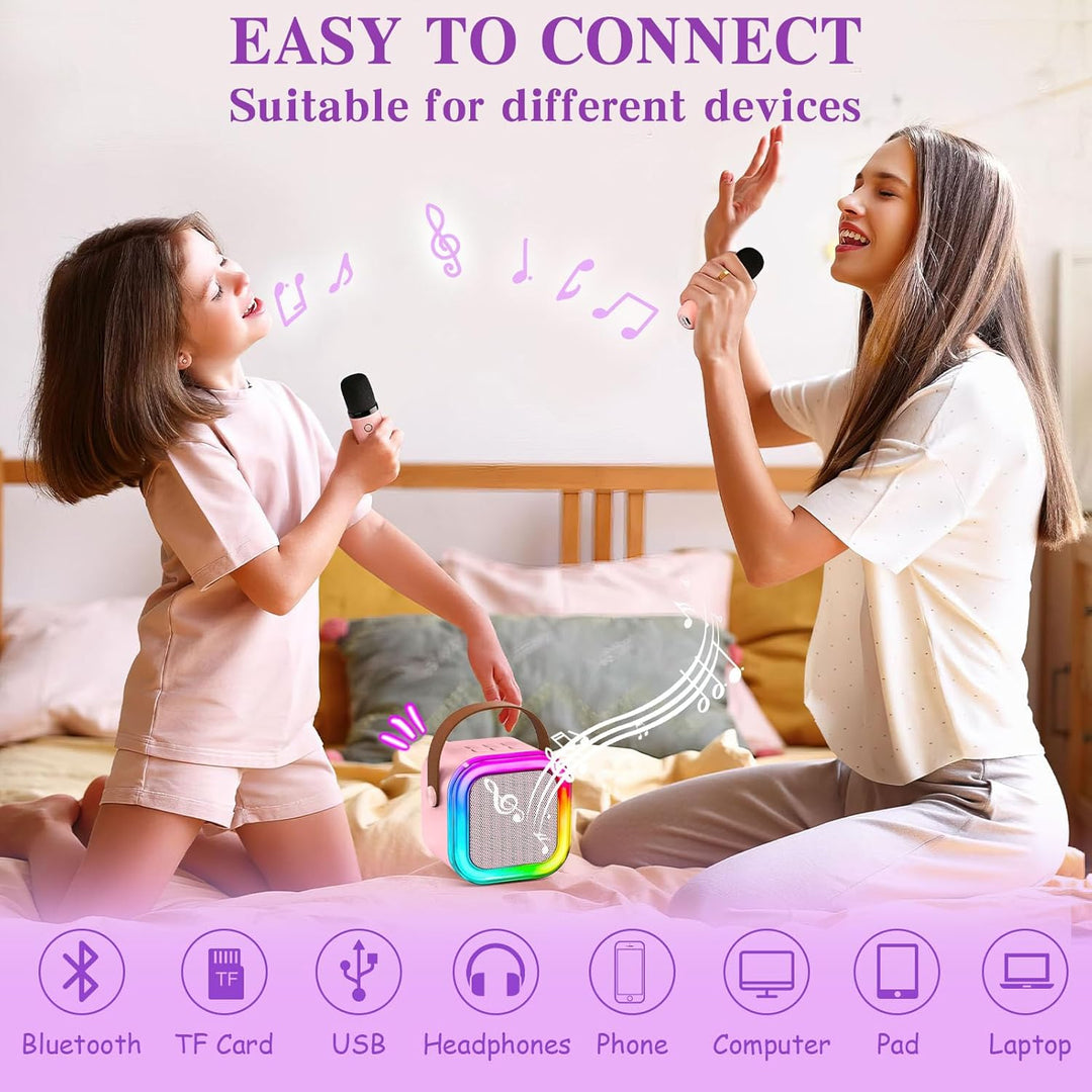 Regalos de unicornio Toylink para niñas de 4, 5, 6, 7, 8, 9, 10 año...
