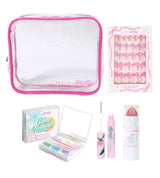 Petite 'n Pretty Better Get Blushing - Juego de maquillaje segu...