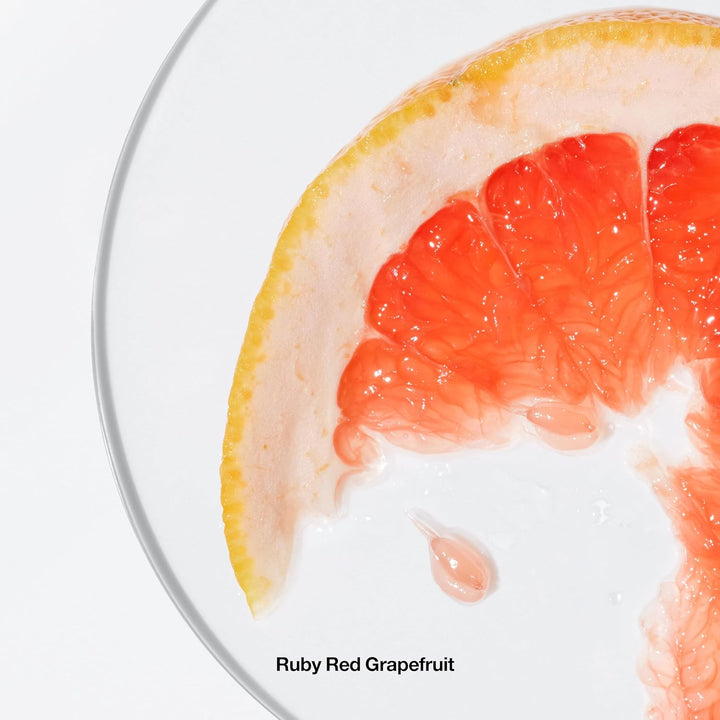 Clinique Happy Body Spritz | Notas de pomelo, bergamota, flor de bo...