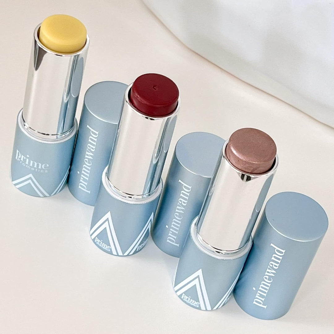 Prime Prometics PrimeWand Nourish - Impresionante y natural en barr...
