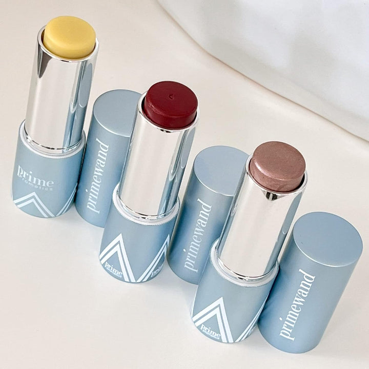Prime Prometics PrimeWand Nourish - Impresionante y natural en barr...