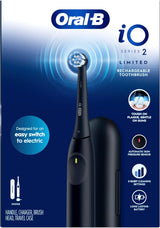 Oral-B iO Series 2 Limited Simple Clean Cepillo de dientes eléctric...
