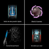 Dyson Airwrap i.d. Multi-Styler y secadora