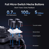 MOBAPAD Chitu2 HD Wireless Pro Controller for Nintendo Switch 2\/1...