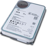 Seagate Exos ST26000NM001C 26TB 7200 RPM SATA 6Gb\/s 512e 3.5" Disc...