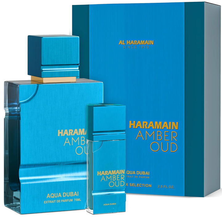 Al Haramain Amber Oud Eau de Parfum \u2013 Aqua Dubai \u2013 Oud Co...