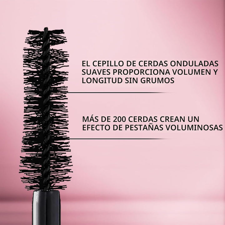 L'Oreal Paris Makeup Voluminous Lash Paradise - Máscara de pest...