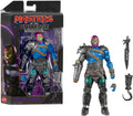 Masters of the Universe Figura de acción Chronicles Trap Jaw, 6.5 pulgadas, Trampa de mandíbula