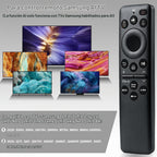 Reemplazo remoto para Samsung-Smart-TV, BN59-01480A, recargable solar y tipo C, control de voz e inteligencia artificial, compatible con televisores inteligentes Samsung 2025-2026