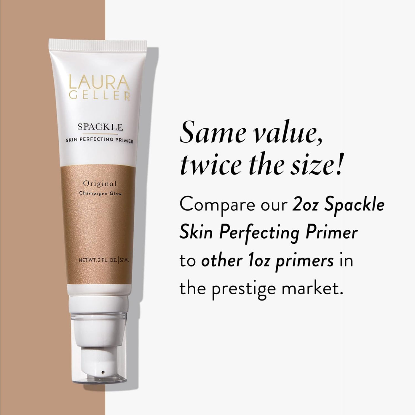 LAURA GELLER NEW YORK Ready-n-Radiant Kit (3 piezas) - Baked Bronze...