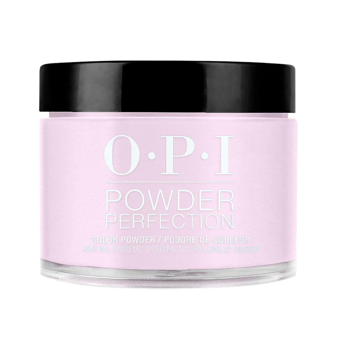 OPI Powder Perfection | Opaque, Sheer, Crème Nail Dipping Powder |...