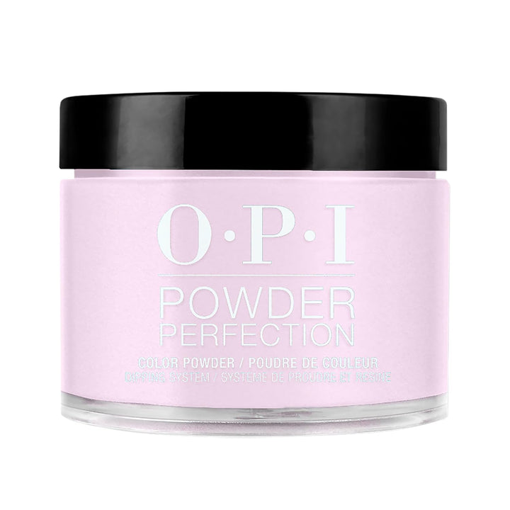 OPI Powder Perfection | Opaque, Sheer, Crème Nail Dipping Powder |...