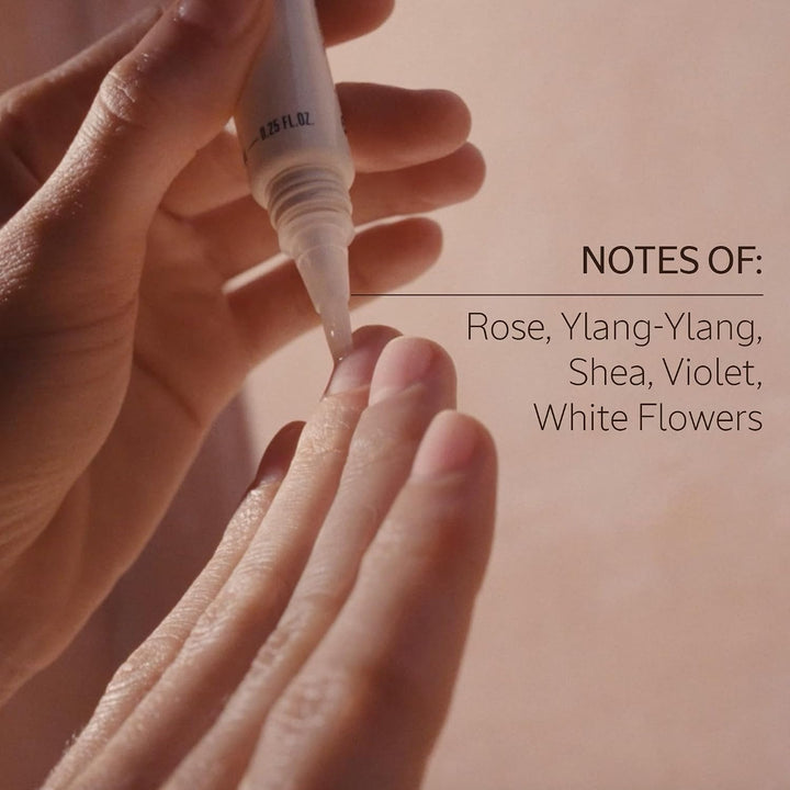 L'OCCITANE Aceite de karité para uñas y cutículas, hidratación...