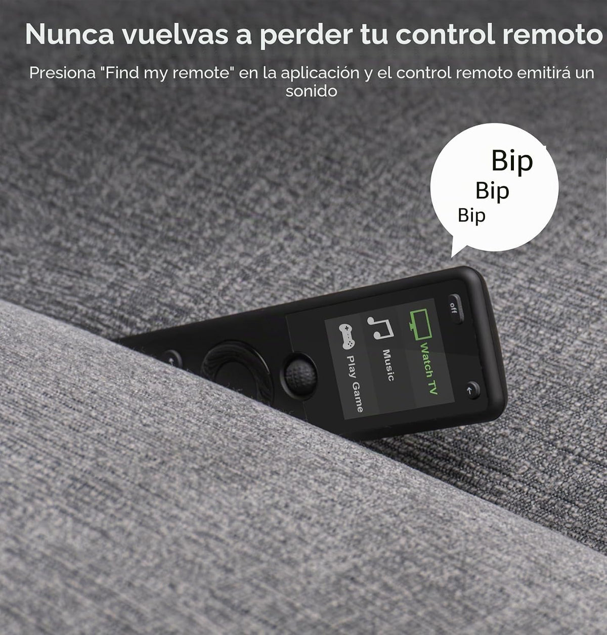 SofaBaton Control remoto inteligente X1S con concentrador, actividades personalizables todo en uno, desplazamiento mejorado, teclas personalizables, botón macros de un solo toque, dispositivo compatible con IR/Bluetooth/WiFi