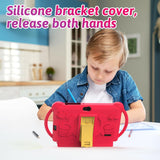 Tablet 2025 para niños, Android 12 tabletas para niños de 7 pulgada...