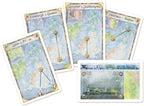 Ticket To Ride Colección Mapas Volumen 5: Juego de Mesa Reino Unido