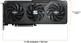 GIGABYTE Radeon RX 9060 XT Gaming OC 16G, tarjeta gráfica, PCIe 5.0...