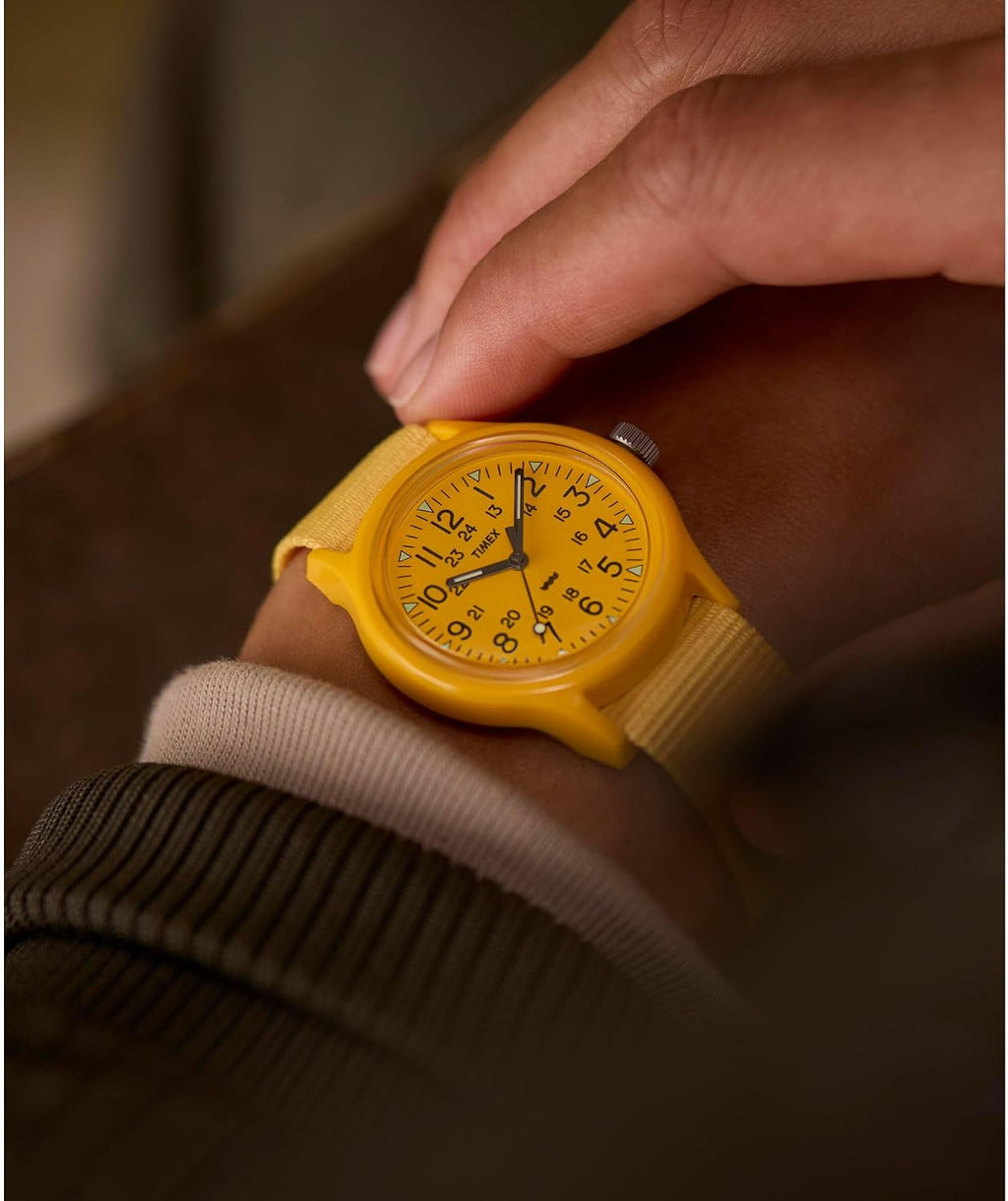 Reloj Timex Mk1 para hombre 36 mm