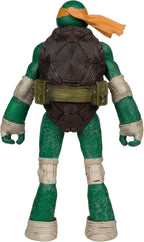 McFarlane Toys - Teenage Mutant Ninja Turtles (Page Punchers) Figura