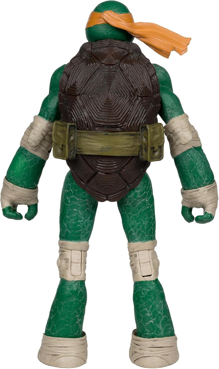 McFarlane Toys - Teenage Mutant Ninja Turtles (Page Punchers) Figur...