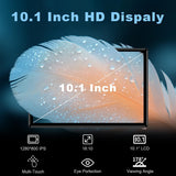 Tabletas Android 13 con ranura para tarjeta SIM, tableta grande de...