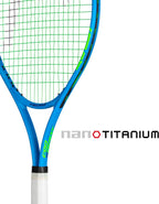 HEAD Raqueta de tenis Ti. Conquest