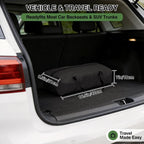 Jaula plegable suave para perros de hasta 30 libras, de 24 x 17 x 17 pulgadas, para perros de hasta 30 libras, perrera portátil de viaje para mascotas con 4 puertas con cremallera