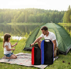 Soulchen Paquete de 6 bolsas secas impermeables de compresión seca con