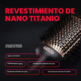 TYMO Cepillo Secador de Cabello, Cepillo Secador en Uno, Secador de...