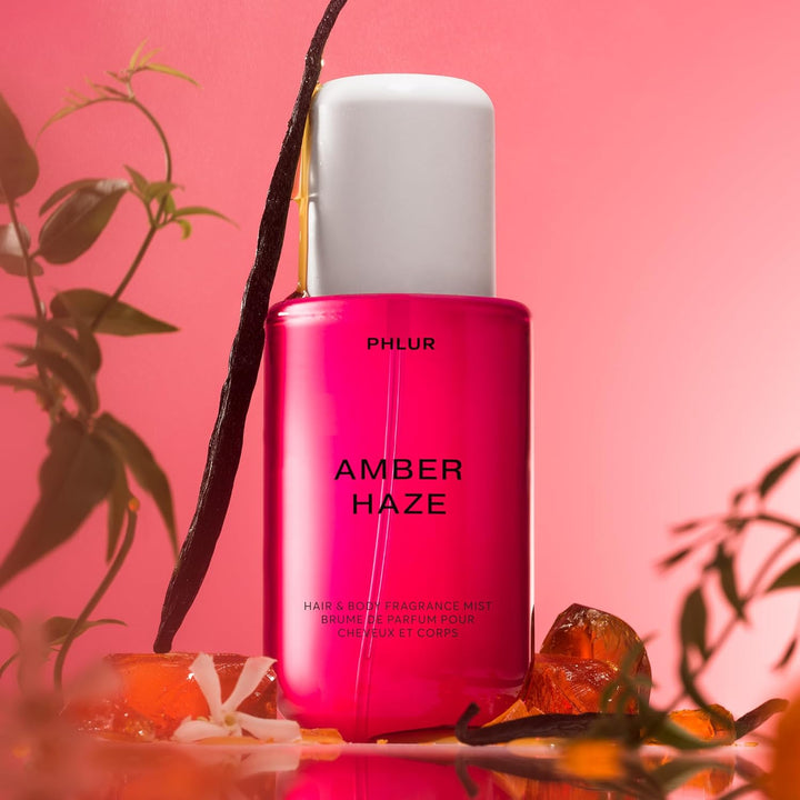 PHLUR Dragon Fruit Body Mist, 8 onzas líquidas, perfume para cabell...