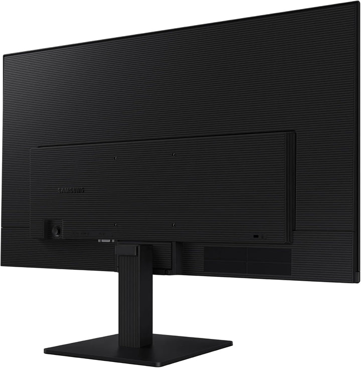 Samsung Monitor esencial de 27" (S30GD) con panel IPS | Frecuen...
