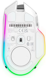 Razer Basilisk V3 Pro - Mouse inalámbrico personalizable para juego...