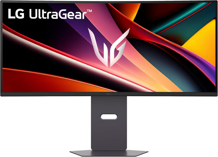 LG 34G600A-B - Monitor ultragear de 34 pulgadas WQHD (3440 x 1440)...