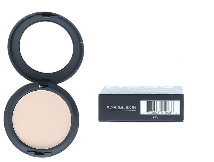 MAC Studio Fix Powder Plus Foundation, NC20, 0.52 onzas