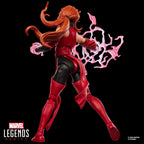 Marvel Serie Legends Visión y Bruja Escarlata