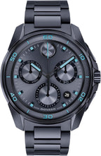 Movado Bold Verso Reloj cronógrafo suizo para hombre