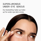 Beauty Pie Corrector de genio superluminoso para debajo de los ojos