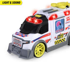 Dickie Ambulance 203307003