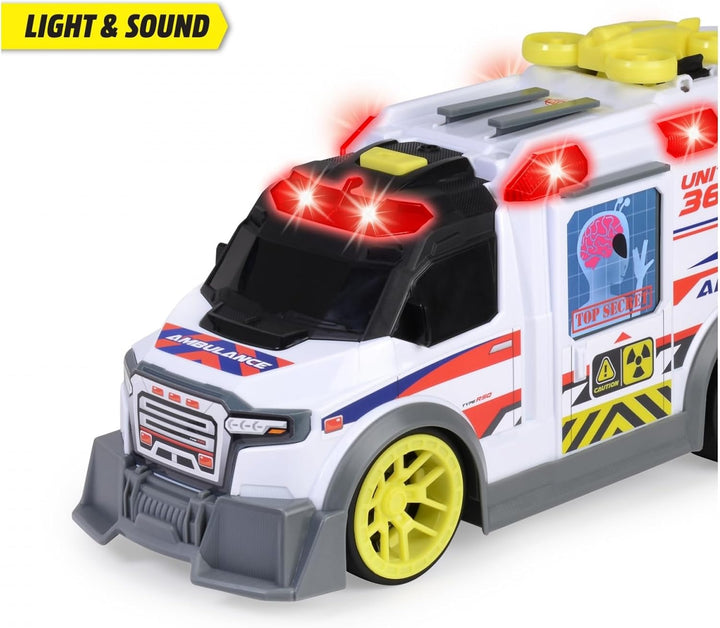 Dickie Ambulance 203307003