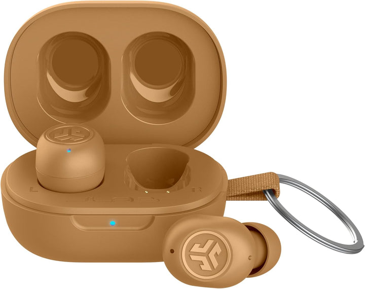 JLab JBuds Mini Tones True Auriculares Inalámbricos Bluetooth + Est...