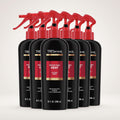 TRESemmé Spray de protección contra el calor, 8 onzas, 6 unidades