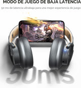 Picun Auriculares Bluetooth B8, auriculares inalámbricos Bluetooth...