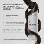 Zenagen Acondicionador espesante Revolve
