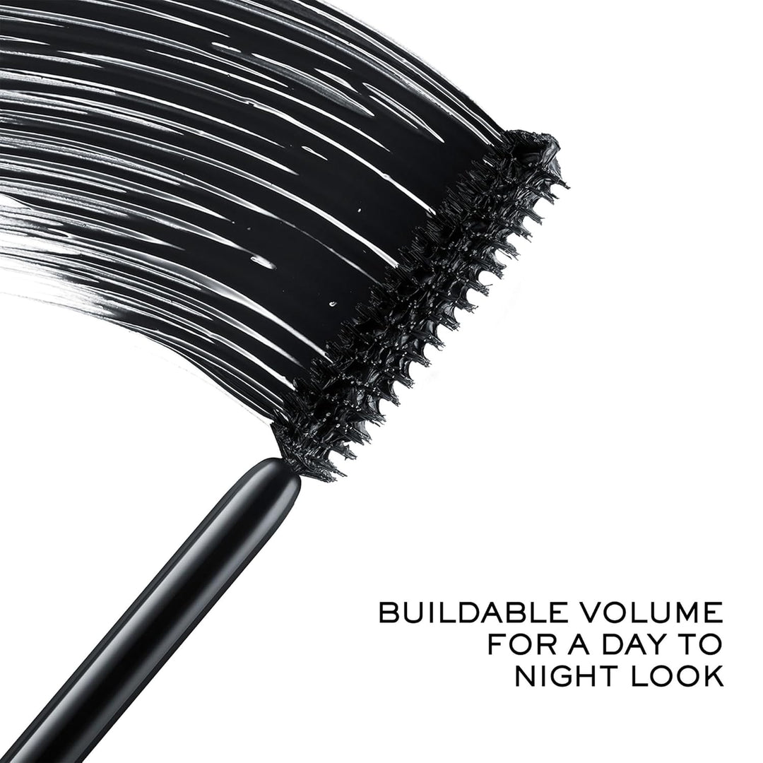 Lancôme Hypnôse - Máscara de pestañas para construir y voluminizar,...