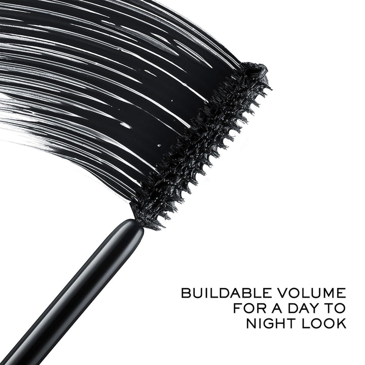 Lancôme Hypnôse - Máscara de pestañas para construir y voluminizar,...