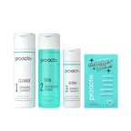Kit completo de 90 días de cuidado de la piel para acné Proactiv de...