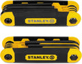 Llaves Allen y métricas de Stanley, plegables