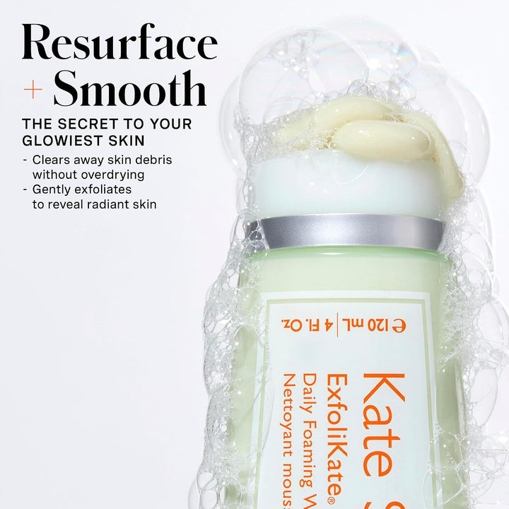 Kate Somerville ExfoliKate Limpiador \u2013 Lavado facial exfoliant...